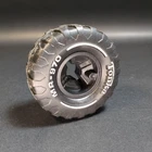 Tonka MR-970 Tire Removable Wheel Bronco Roughneck Rally Duke 1970's
