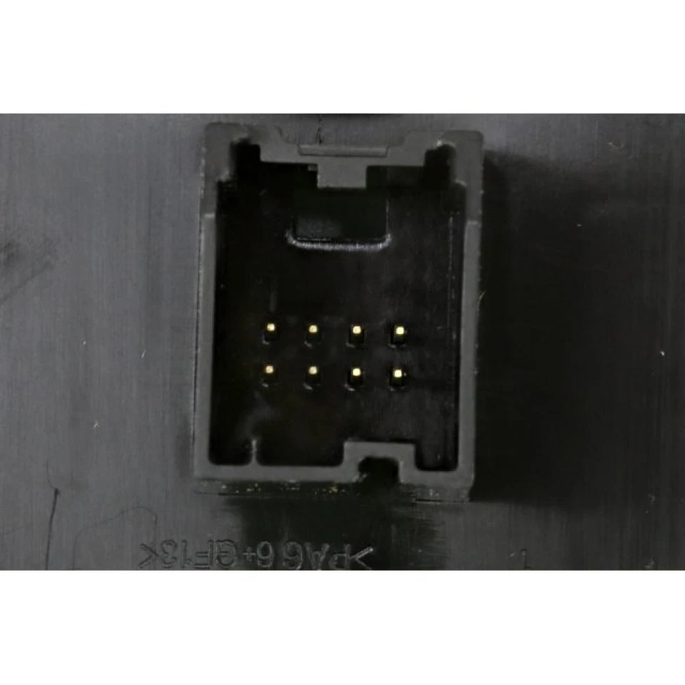 Genuine ACDelco For GMC Yukon/Yukon XL 2015-2020 Trailer Brake Control 84109438 — 第 2/4 张图片