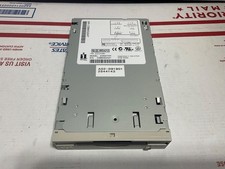 Iomega 250MB Zip Drive 3.5" Internal IDE Z250ATAPI - Untested