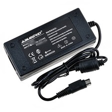 ABLEGRID 3-Prong AC/DC Adapter for Technology STD-2427P P/N: RXTD2427PQ1520