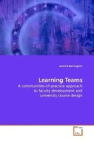 Janette Barrington | Learning Teams | Taschenbuch | Englisch (2010)