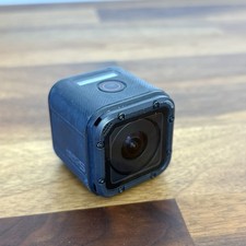 GoPro Hero Session 5 Black Action Camera