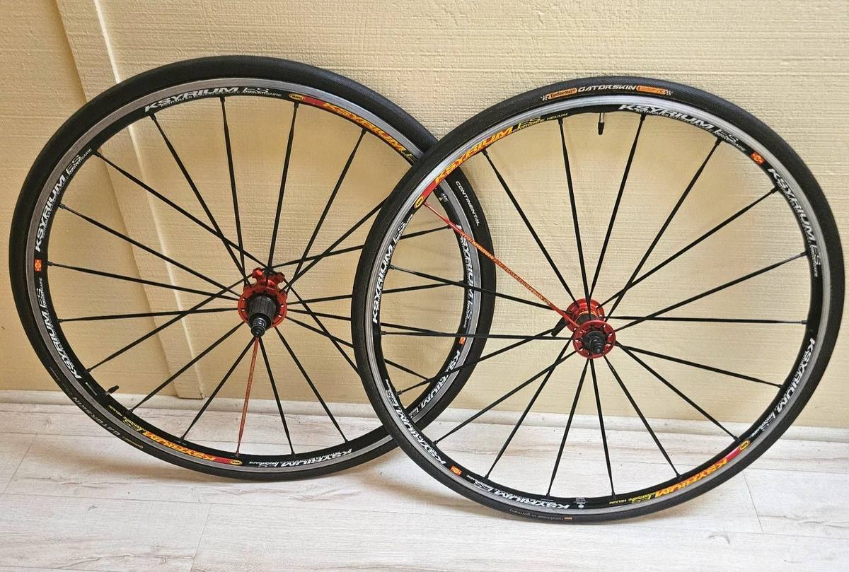 Mavic Ksyrium Es for sale - eBay