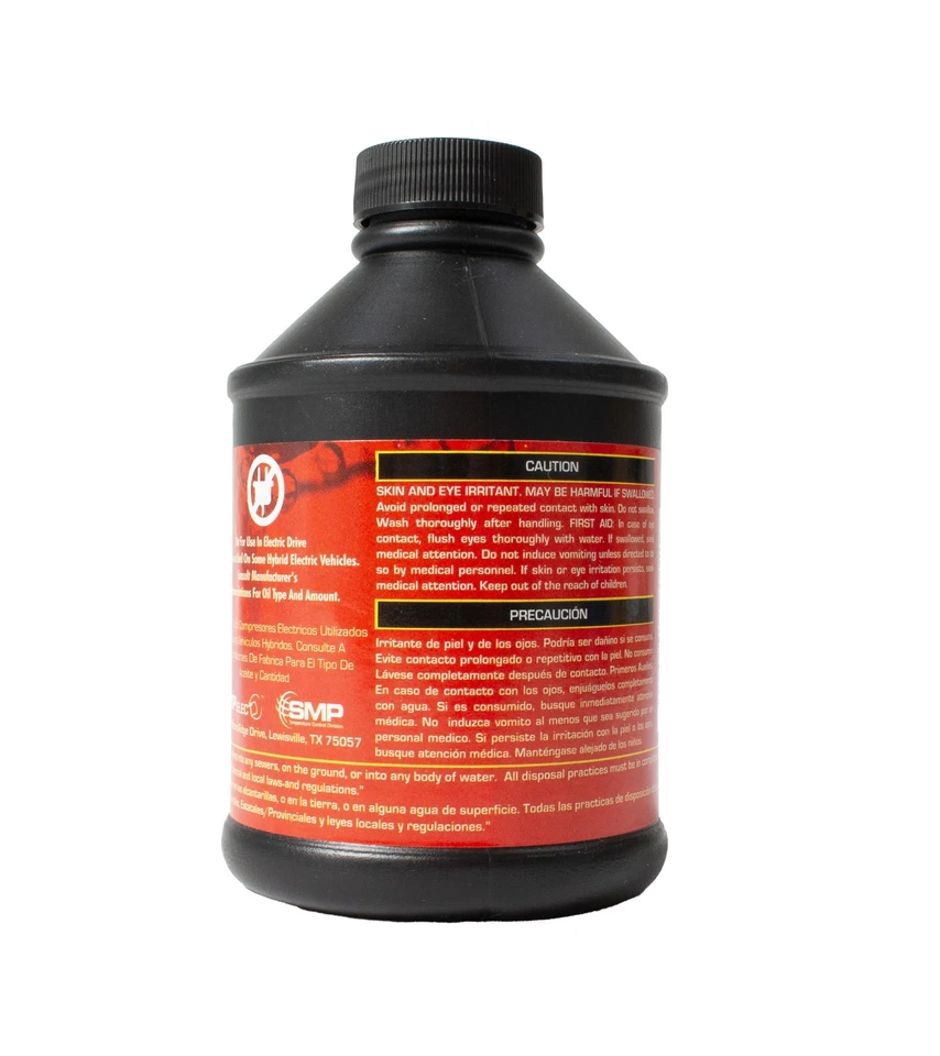 Factory Air Temp Select PAG 100 Refrigerant Oil 59002 - Image 3 of 4