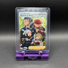 Friends in Hisui Pokemon Crown Zenith 148/159 Ultra Rare Full Art SWSH Nishimura
