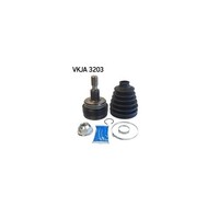 Gelenksatz, Antriebswelle SKF Vkja 3203 FüR, Vorderachse, Radseitig