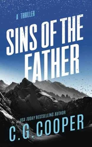 Sins Of The Father (Corps Justice) - Paperback, by Cooper C. G. - Good