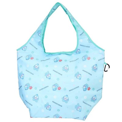 Sanrio Characters Hangyodon Insulated Shopping Bag 2026 Summer JP LTD Original