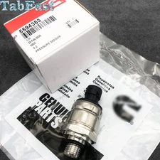 New Pressure Sensor 5594383 3408577 3160538 For Cummins QSK23 Engine 5594383 