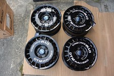 For Honda Ctr Itr Ek9 Dc2 Jdm 15 114.3x5 Ruote Route Rally Racing Style Wheels