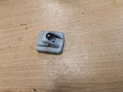 Peugeot Partner MK2 B9 Sun Visor Hook Holder x1