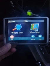 Garmin nuvi 1350 Automotive Mountable Bundle