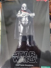 Artfx / Kotobukiya (1:10) Star Wars Captian Phasma 