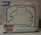 Pokemon coffret dresseur d'elite ETB 151 EV3.5 NEUF et SCELLE FR