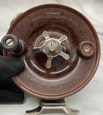 Alvey Vintage Fishing Reels | eBay