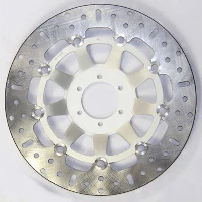 EBC Pro-Lite Float UNV Brake Disc FLHS for Honda CB 600 F2 Hornet S 17Inch 00-04 - Image 2 of 2