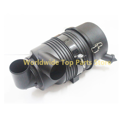 K1030579 Air Cleaner Assembly For Doosan Excavator DX80R