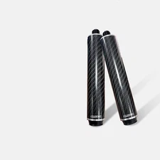 J flowers 6Inch Carbon Fiber Billiard Pool Cue Extension Extender