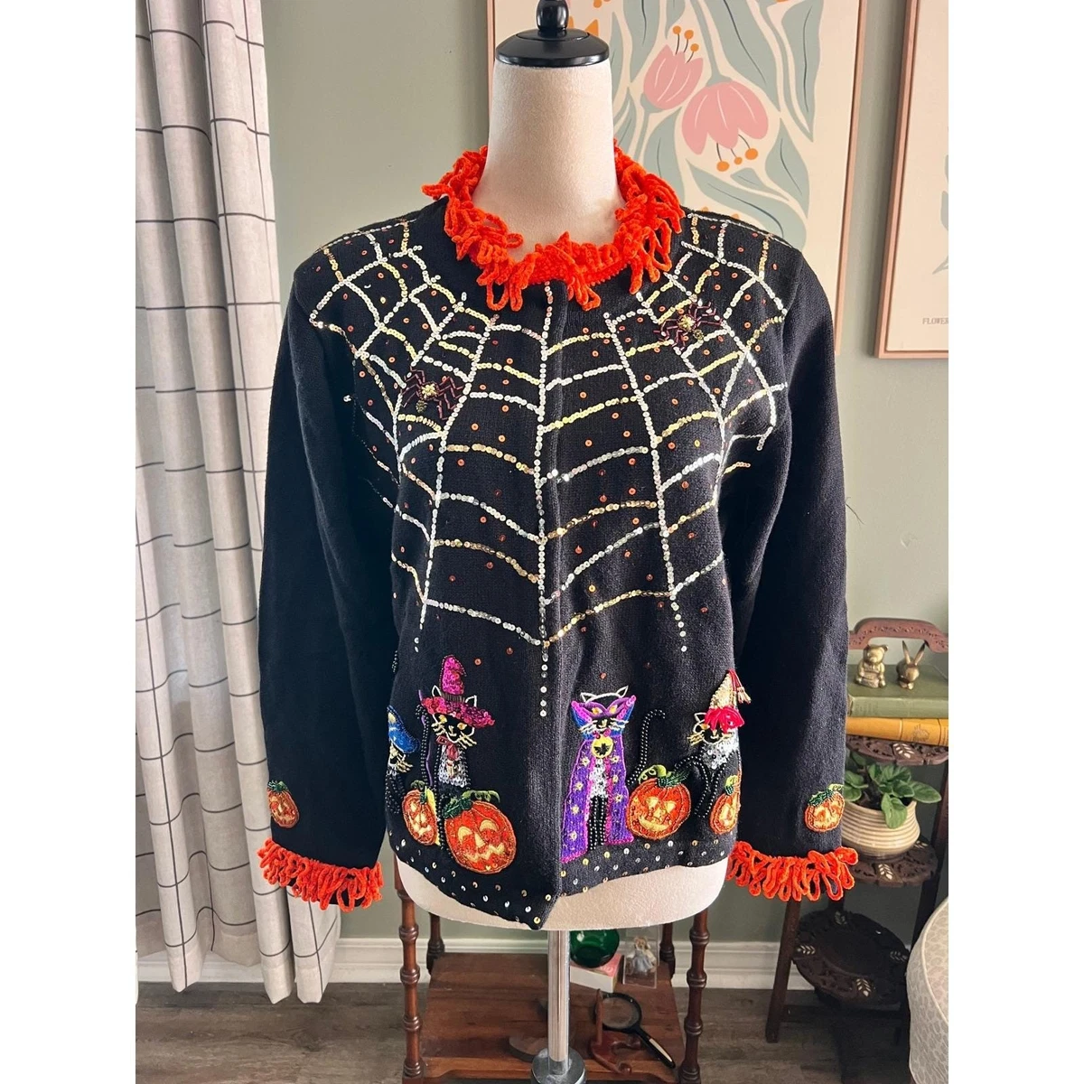 vintage BEREK Dead stock カクテル  カーディガン Berek Cardigans for Women with Vintage for sale | eBay