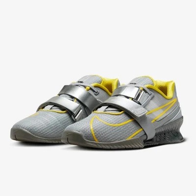 nike romaleos 4 9.5