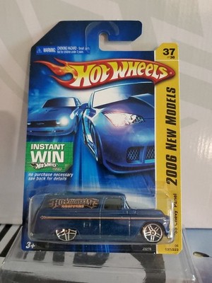 Hot Wheels 2003 First Editions #18/42 Bugatti Veyron Black/Red with 10 Spokes
