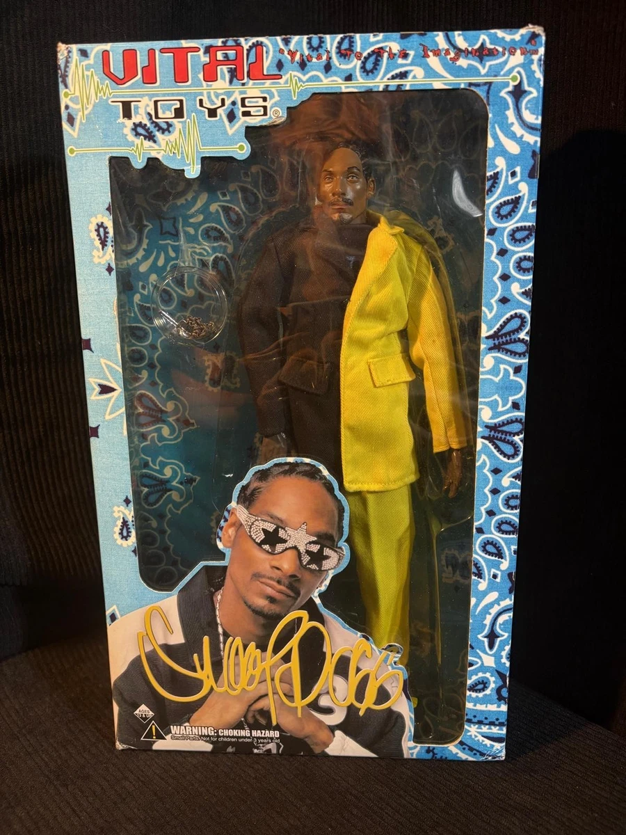 snoop dogg figure products for sale | eBay