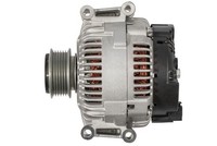 Generator Hella 8EL 015 637-051 FÜR Audi