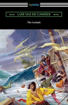 Luis Vaz de Camoes | The Lusiads | Taschenbuch | Englisch (2021) | [.]