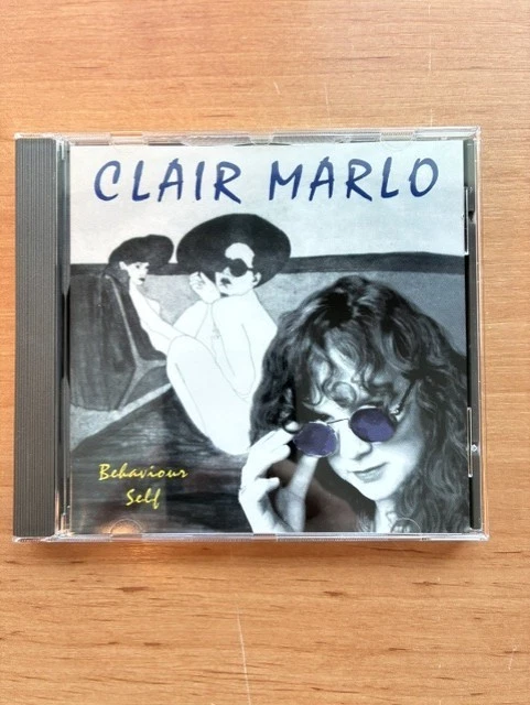 Clair Marlo for sale | eBay