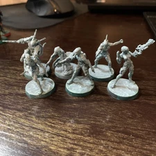 Corvus Belli Infinity Tohaa Trident Starter