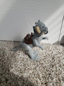 Lego 7879 Star Wars Hoth Echo Base 100% Complete 