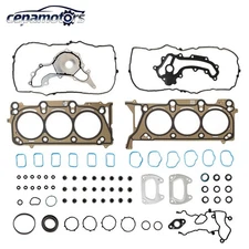 Full Head Gasket Set for 2016-2022 Dodge Durango Jeep Grand Cherokee Ram 3.6L V6