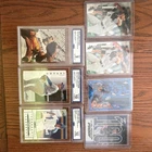 Topps MLB Baseball Card Lot 8 Proof Ohtani Nolan Ryan Cease Canha Astros
