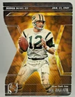 2025 Panini Joe Namath Base (Raw)