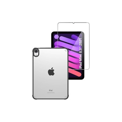 SaharaCase Apple iPad mini A17 Pro & 6th Generation 2021 Protection Bundle