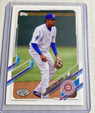 2021 Topps Pro Debut #PD-53- CHRISTOPHER MOREL Rookie RC Card.. rookie card picture