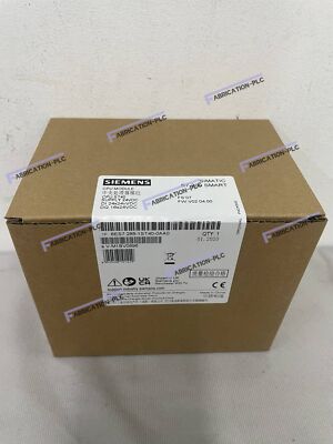 1PC New Siemens PLC Module 6ES7288-1ST40-0AA0 Fast Shipping 6ES7 288-1ST40-0AA0