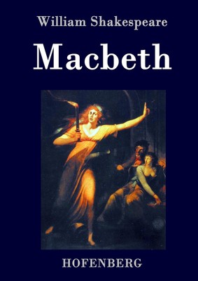 Macbeth | Buch | 9783843027458