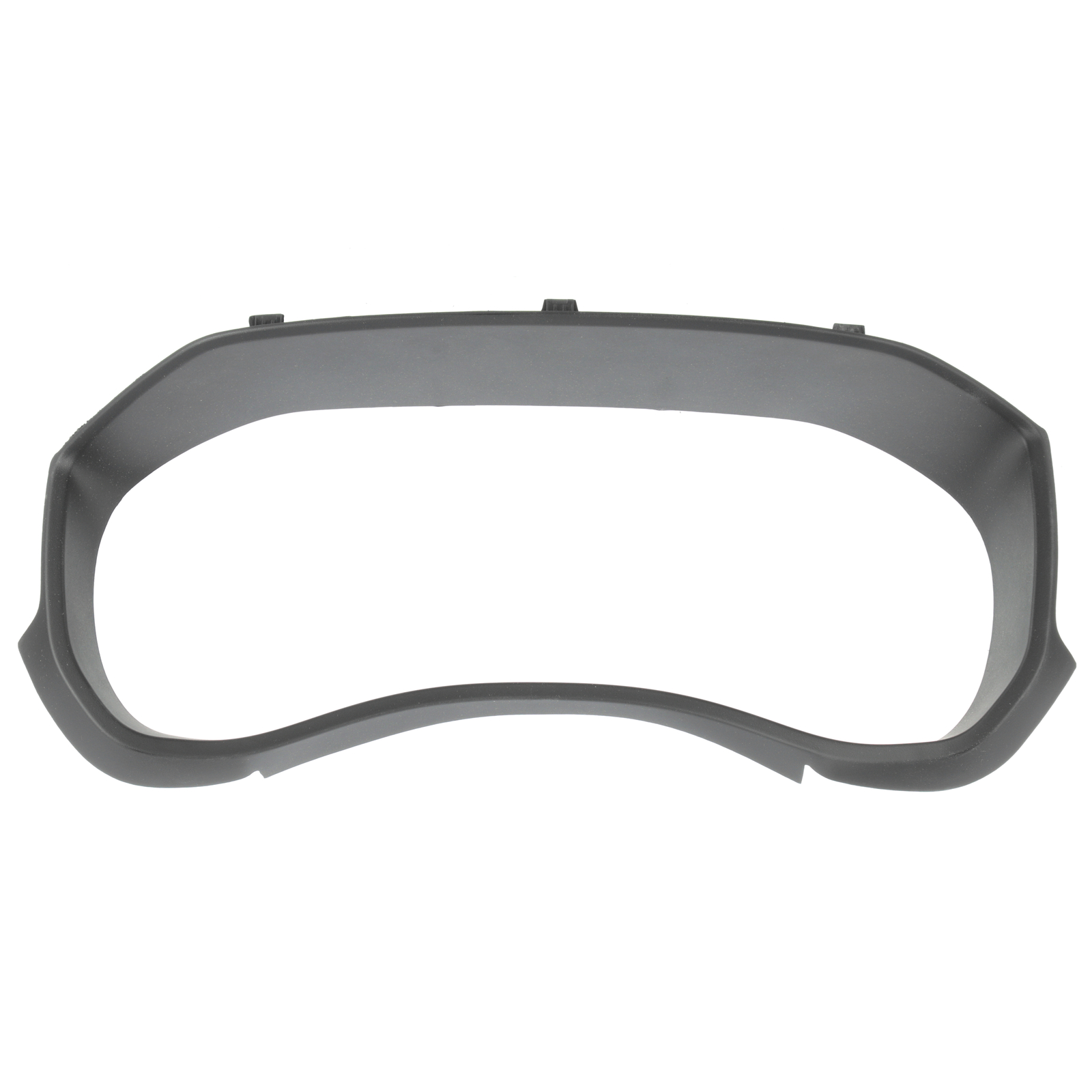 Marco del panel de instrumentos delantero para Ram 1500 2019-2025 (N/P 5ZA17TX7AD)