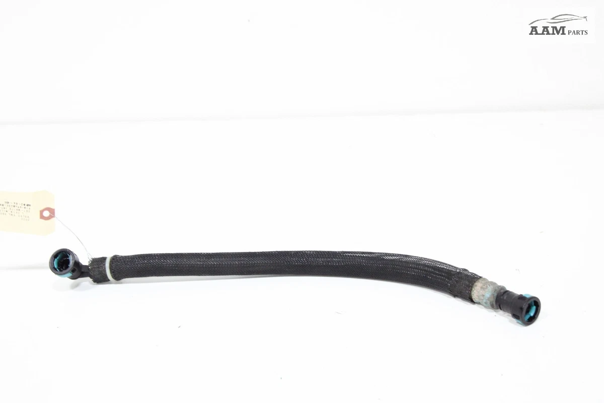 2022 VOLVO VNL 860 D13 12.8L 11MM MULTIPURPOSE RADIATOR EMISSION 