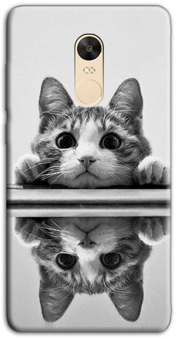 CUSTODIA COVER MORBIDA TRASPARENTE IN TPU PER XIAOMI REDMI NOTE 4X - Foto 5