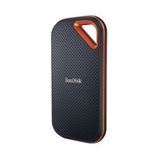 SanDisk Extreme PRO V2 4TB USB-C Portable External SSD SanDisk Extreme PRO V2 4TB USB-C Portable External SSD