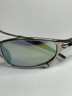 Oakley Juliet Edition Number Ichiro51 Limited Model Discontinued