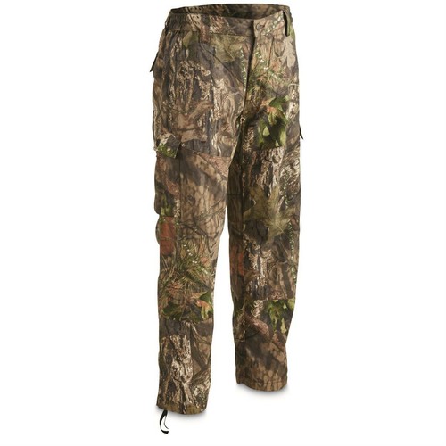 Mossy Oak HUNTING PANTS - 3XL 