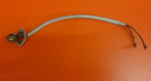 WÄSCHETROCKNER White Knight C427WV Thermostat