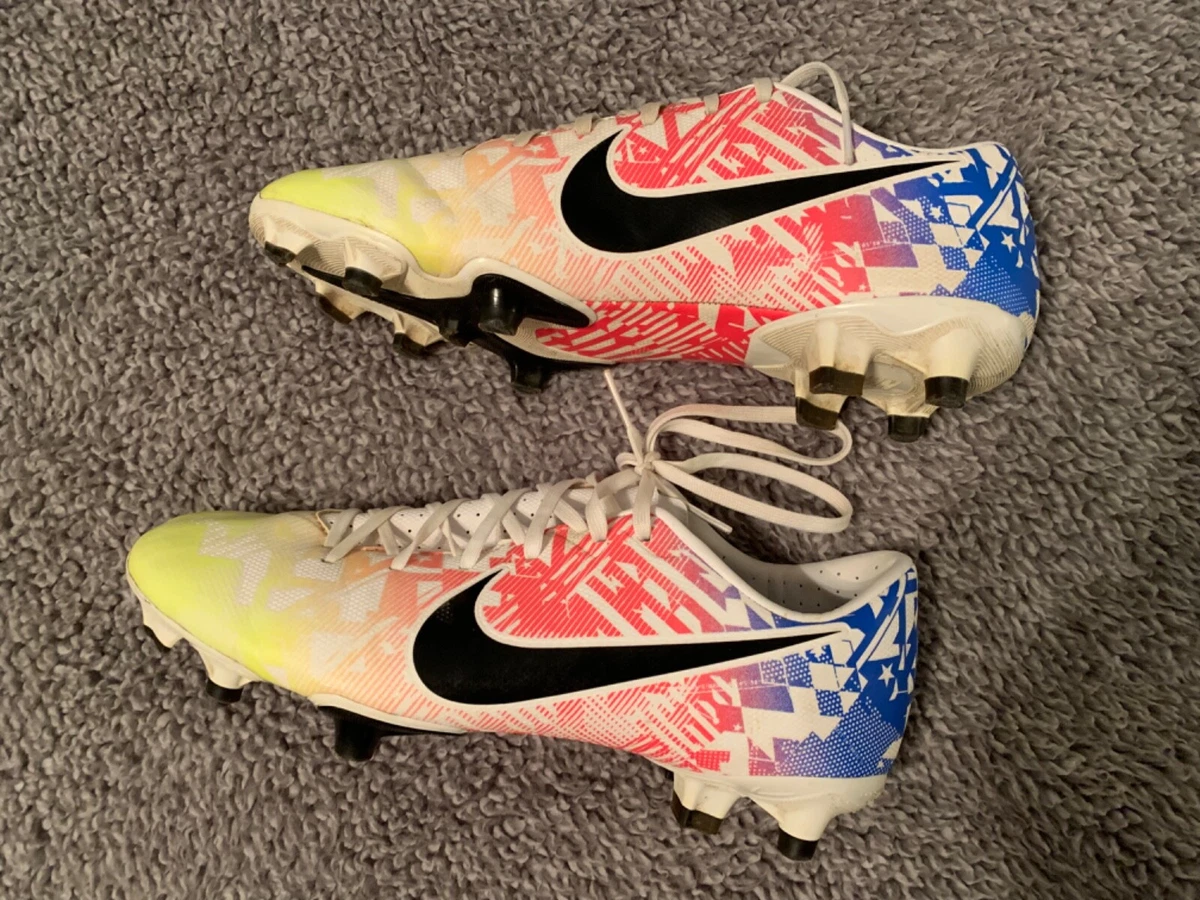 orgaan Bedachtzaam Europa Nike Mercurial Vapor 13 Academy NJR Soccer Cleats 5.5 Y Youth AT7960-104 Algeria | eBay orgaan Bedachtzaam Europa Nike Mercurial Vapor 13 Academy NJR Soccer Cleats 5.5 Y Youth AT7960-104 Algeria | eBay