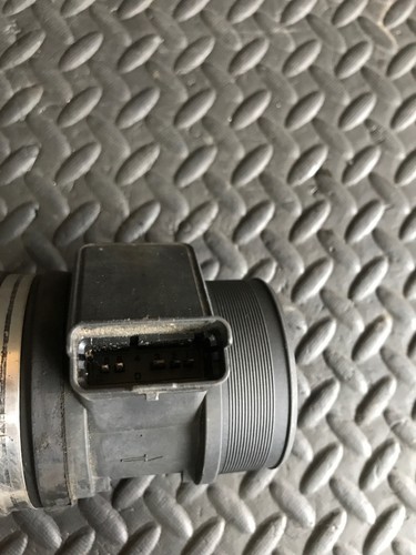 Citroen Jumper 2.2 Hdi Luftmassenmesser Siemens 5Wk9623 9628336380 / 02-2006