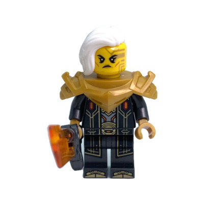 LEGO  Ninjago - 71795 Empress Beatrix Kaiserin Dragons Rising Figur njo826
