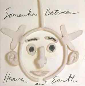 CD Cindy Bullens Somewhere Between Heaven And Earth artemis
