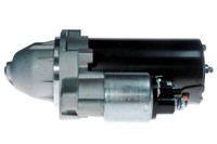 Hella 8EA 011 610-001 Starter FüR MERCEDES-BENZ